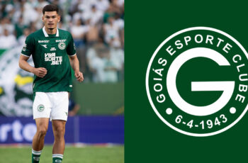 botafogo anthony goias