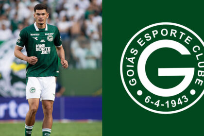 botafogo anthony goias