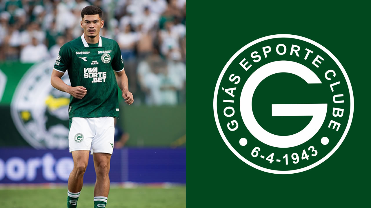 botafogo anthony goias