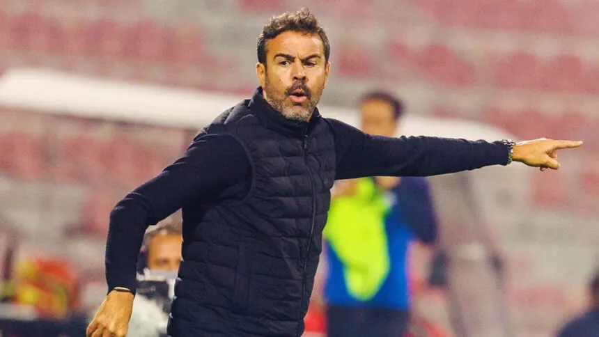 botafogo artur jorge cruzeiro