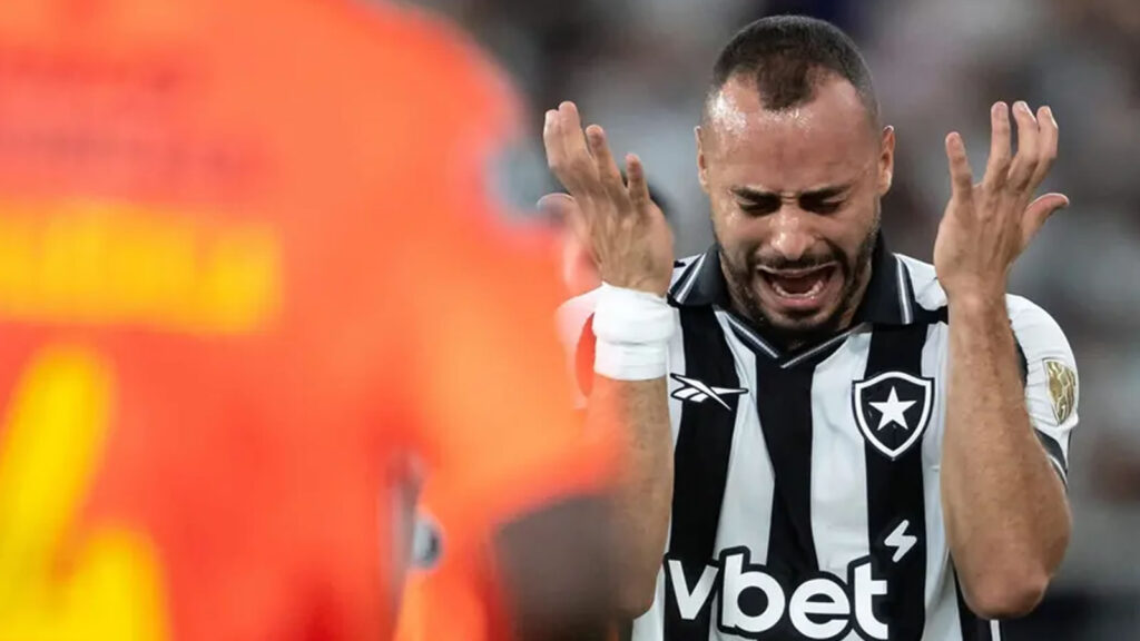 botafogo barcelona arthur cabral