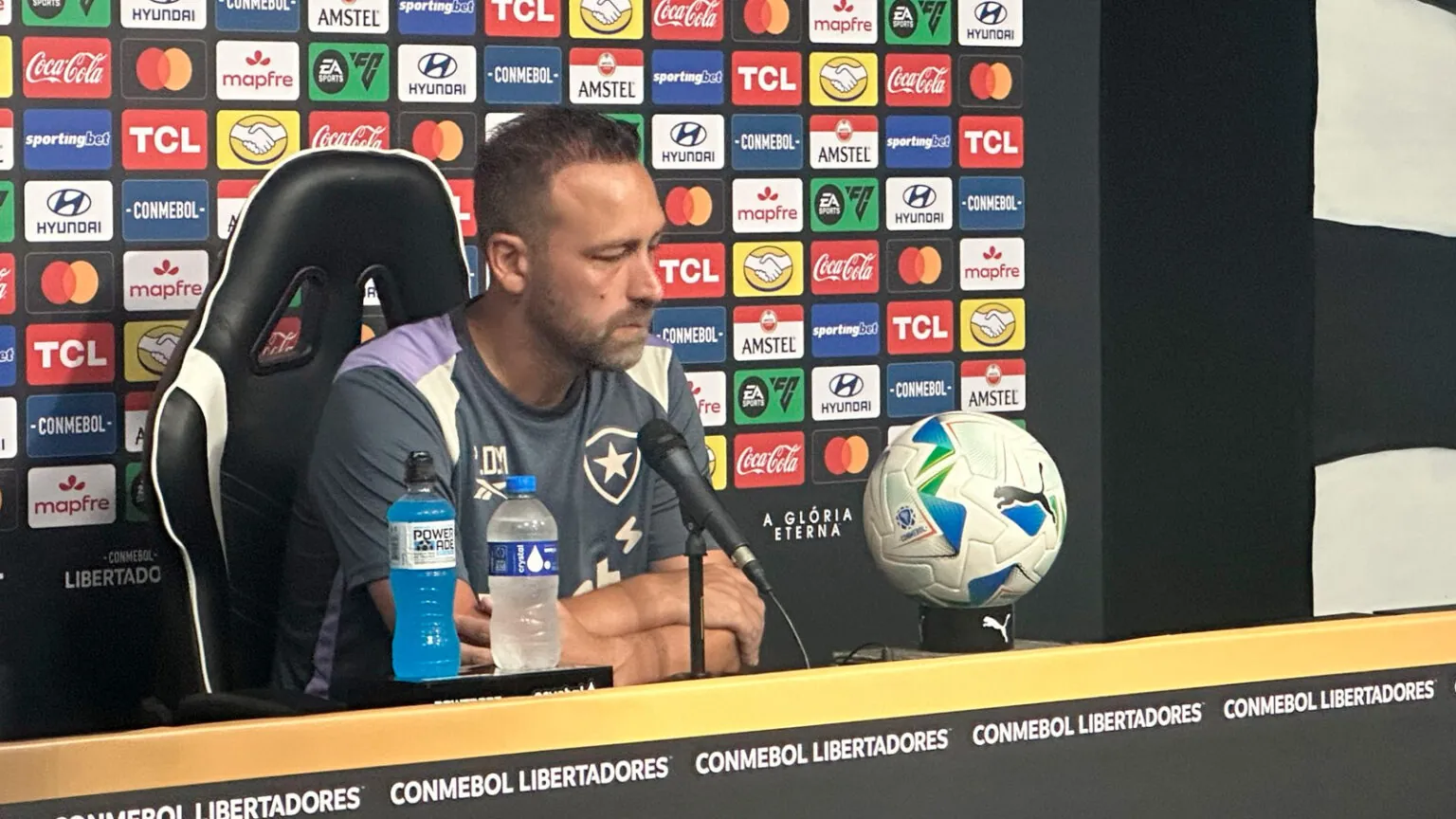 botafogo barcelona coletiva