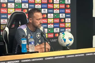 botafogo barcelona coletiva