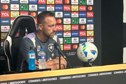 botafogo barcelona coletiva