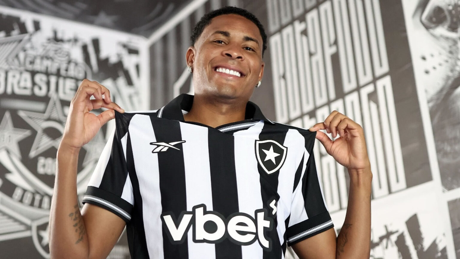 botafogo caio roque anuncio 2