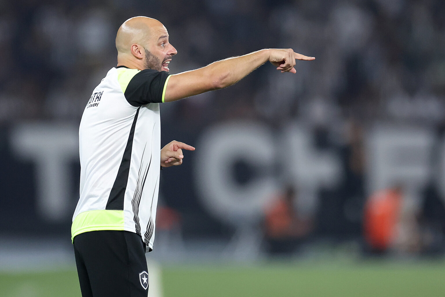 botafogo corinthians franclim carvalho