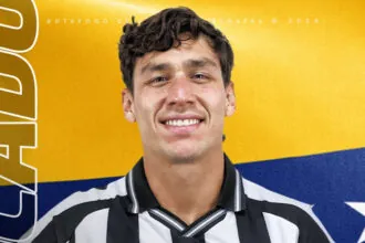 botafogo ferraresi venezuela