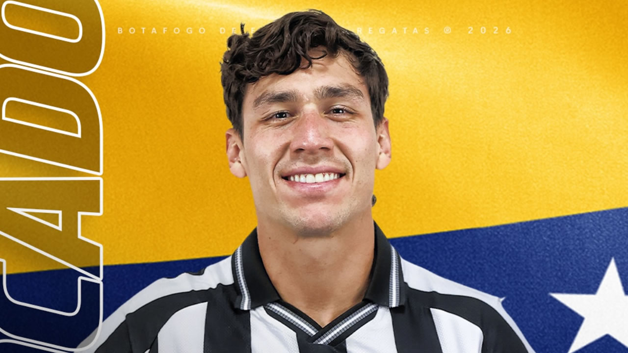 botafogo ferraresi venezuela