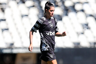 botafogo flamengo copa rio feminina