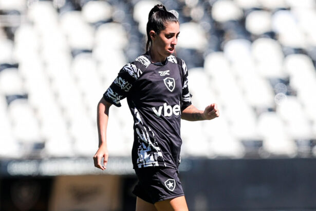 botafogo flamengo copa rio feminina