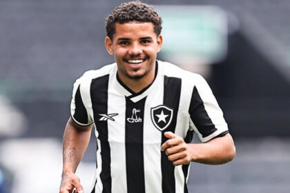 botafogo foguete portuguesa-sp