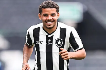 botafogo foguete portuguesa-sp