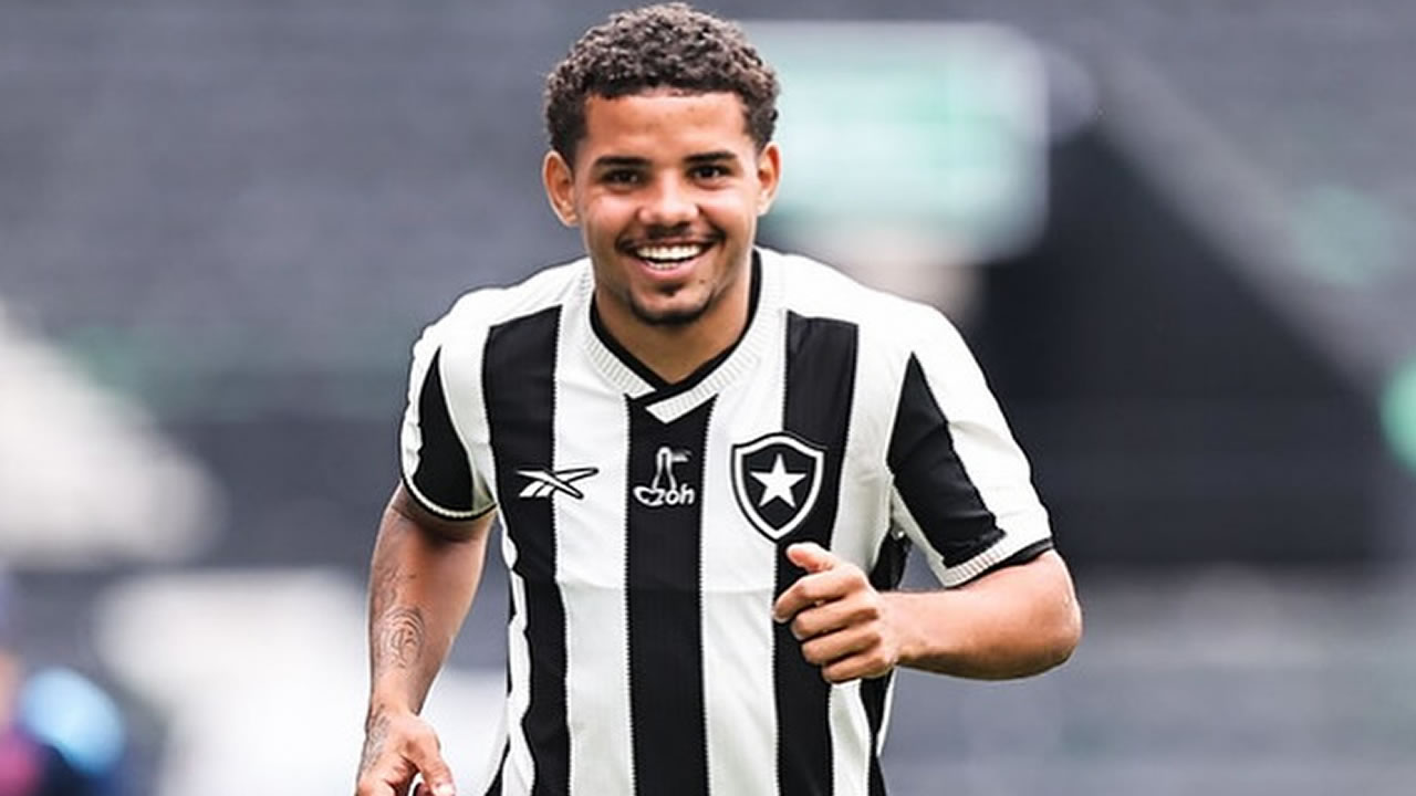 botafogo foguete portuguesa-sp