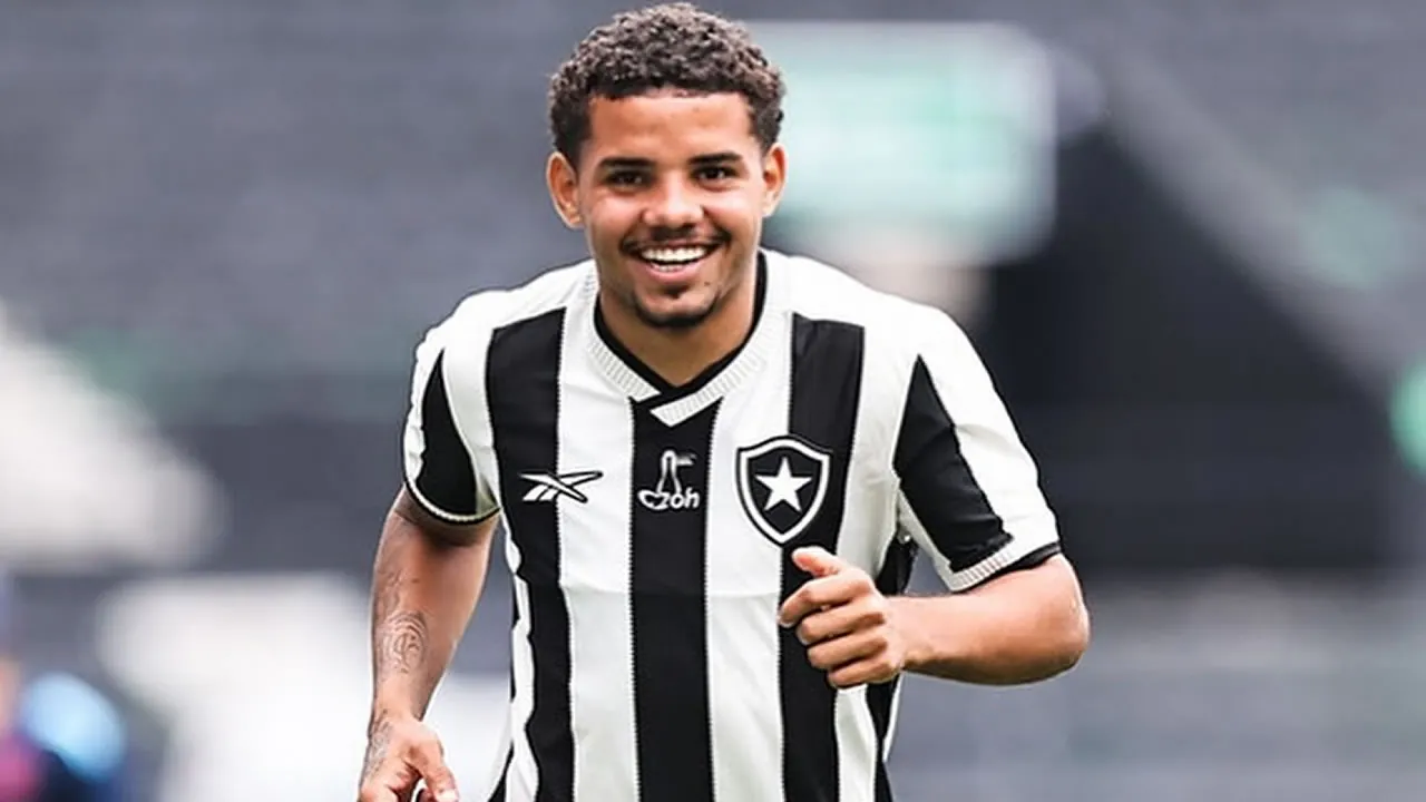 botafogo foguete portuguesa-sp