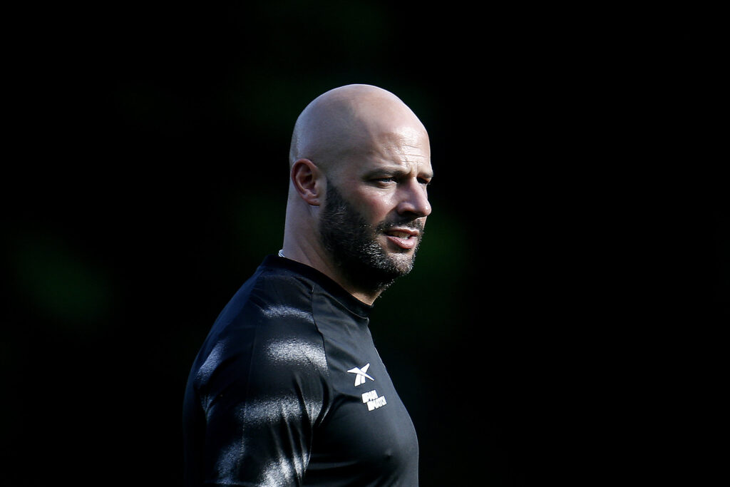 botafogo franclim carvalho