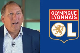 botafogo lyon john textor