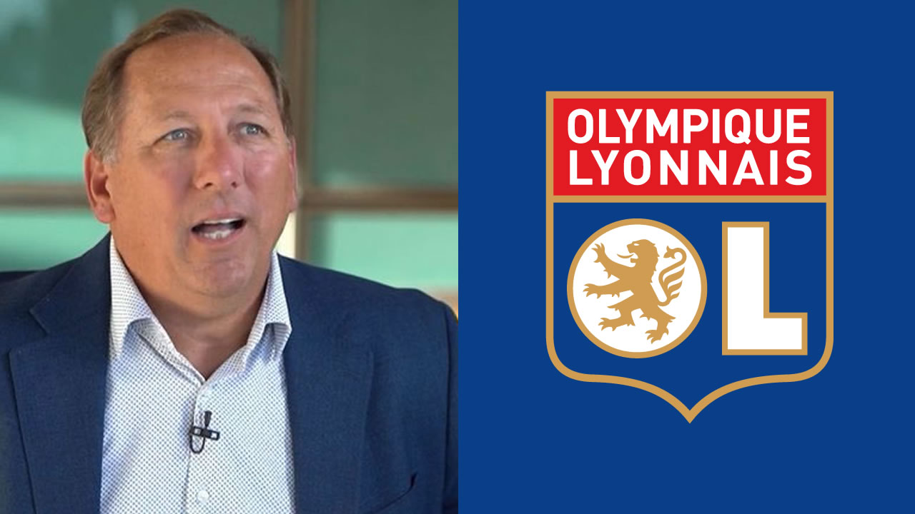 botafogo lyon john textor