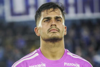 botafogo mauro silveira junior barranquilla