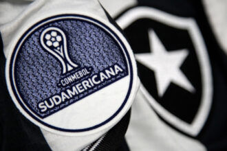 botafogo sul-americana