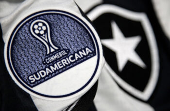 botafogo sul-americana