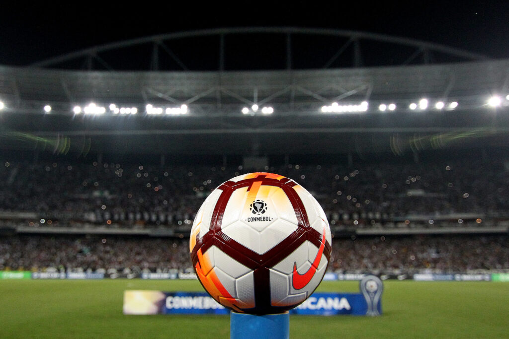 botafogo sul-americana generica