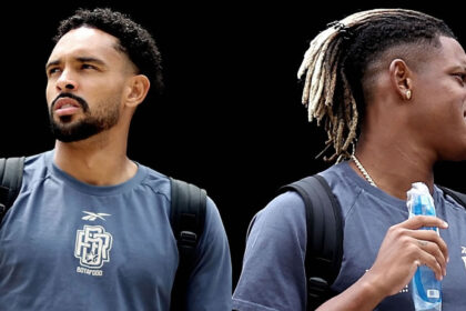 botafogo vitinho danilo selecao