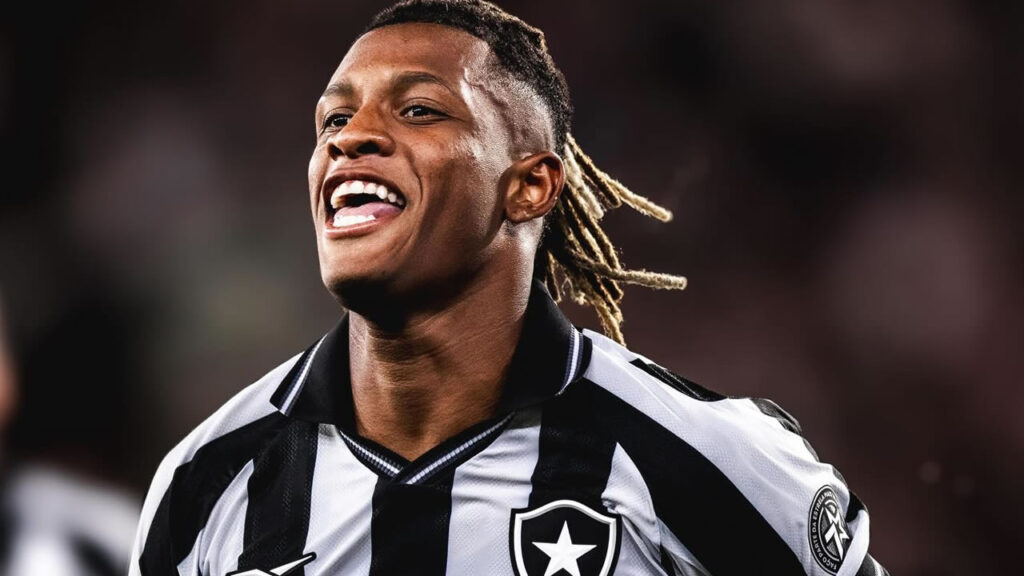 danilo botafogo