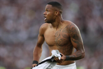 junior santos botafogo atletico-mg libertadores