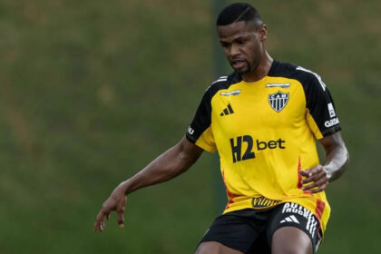 junior santos botafogo atletico-mg treino