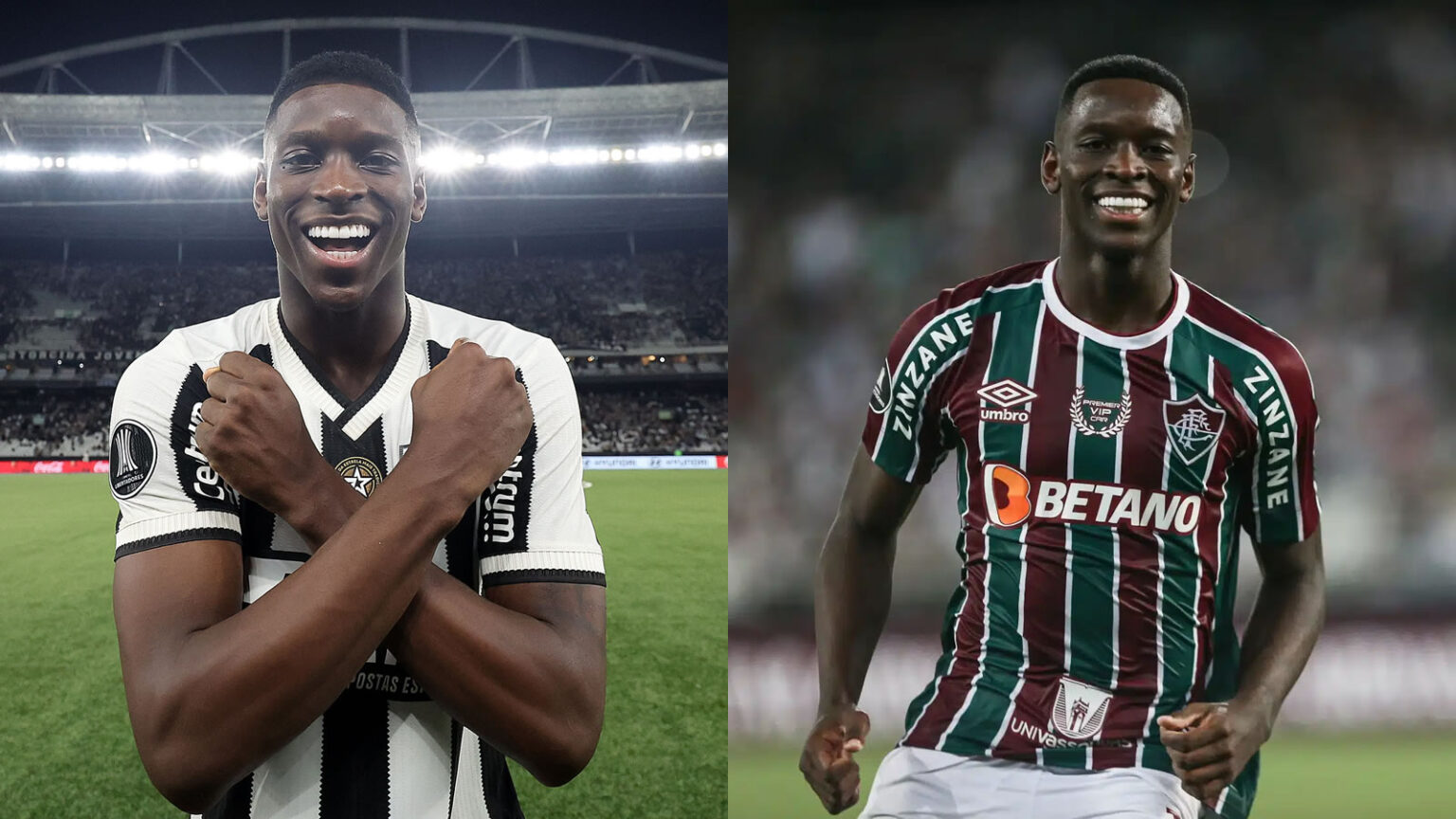 luiz henrique botafogo fluminense