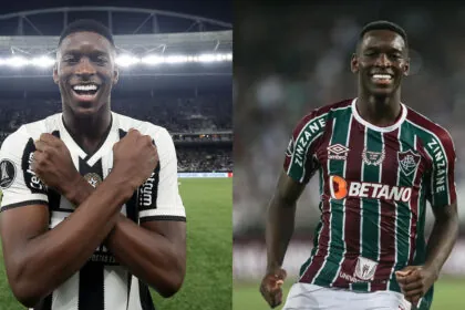 luiz henrique botafogo fluminense