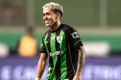 matias segovia america-mg botafogo