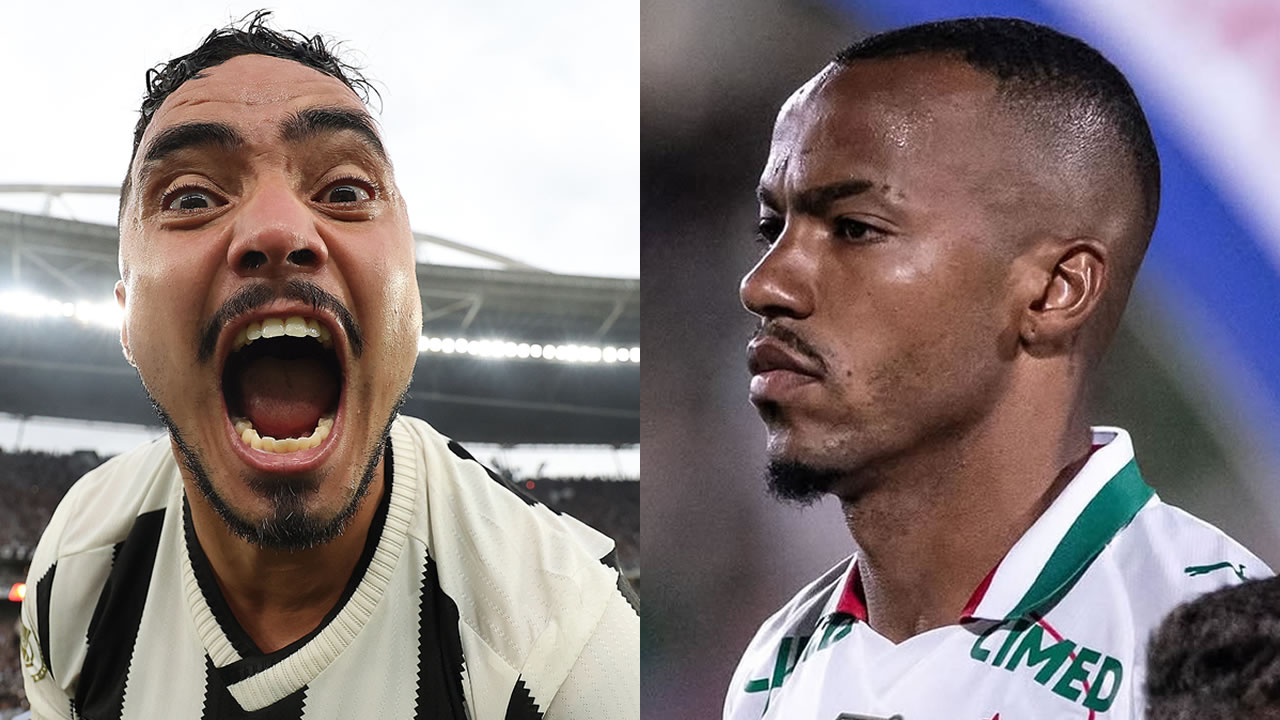 rafael marlon freitas botafogo palmeiras
