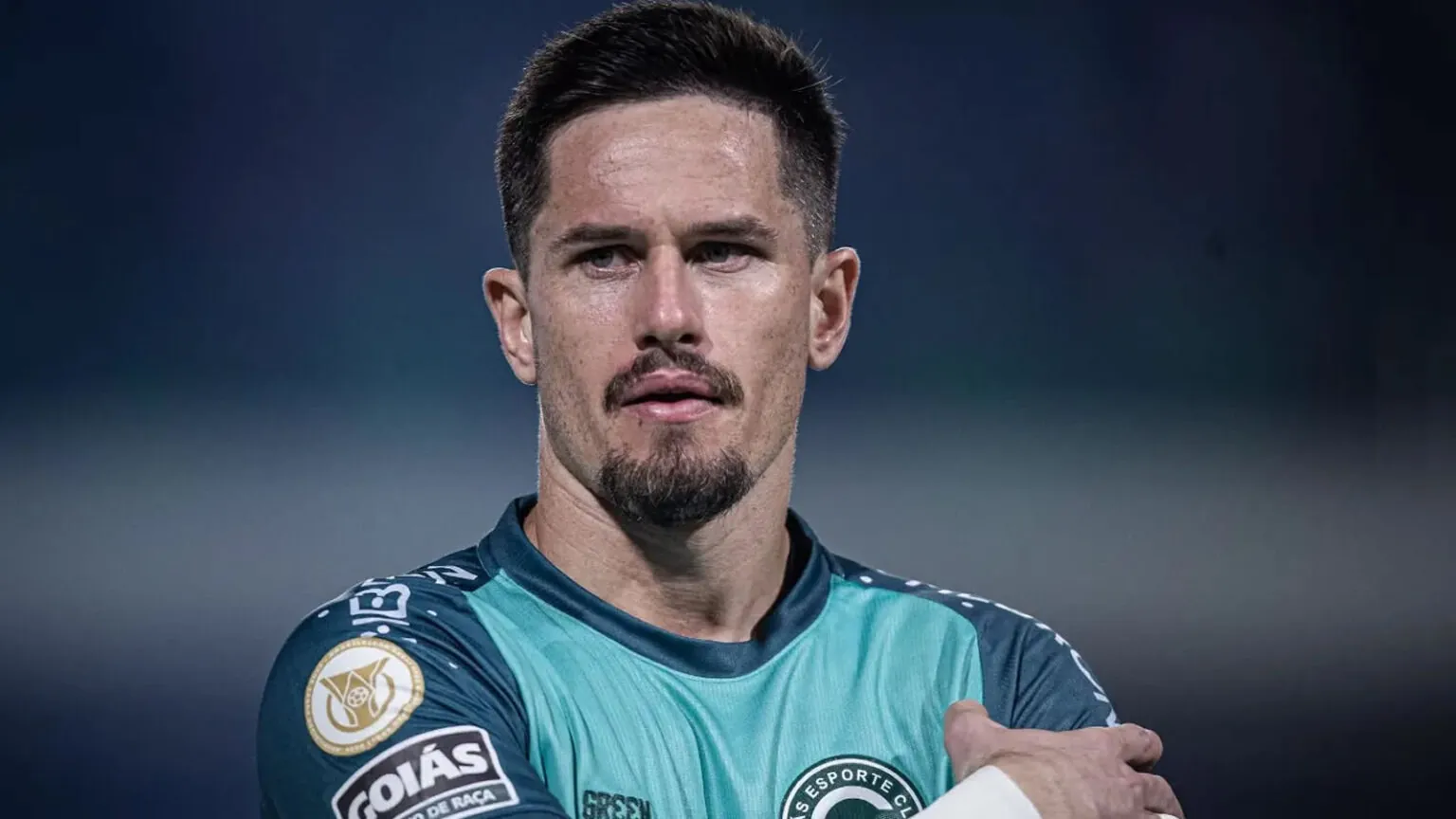 tadeu goias botafogo