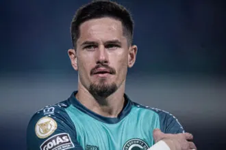 tadeu goias botafogo