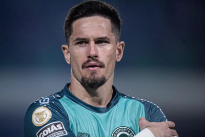 tadeu goias botafogo