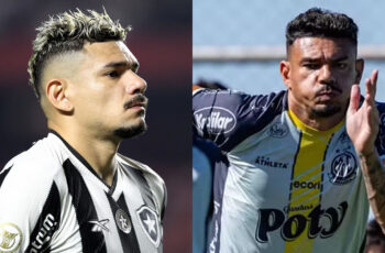 tiquinho botafogo mirassol