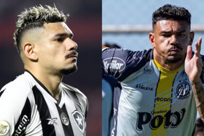 tiquinho botafogo mirassol