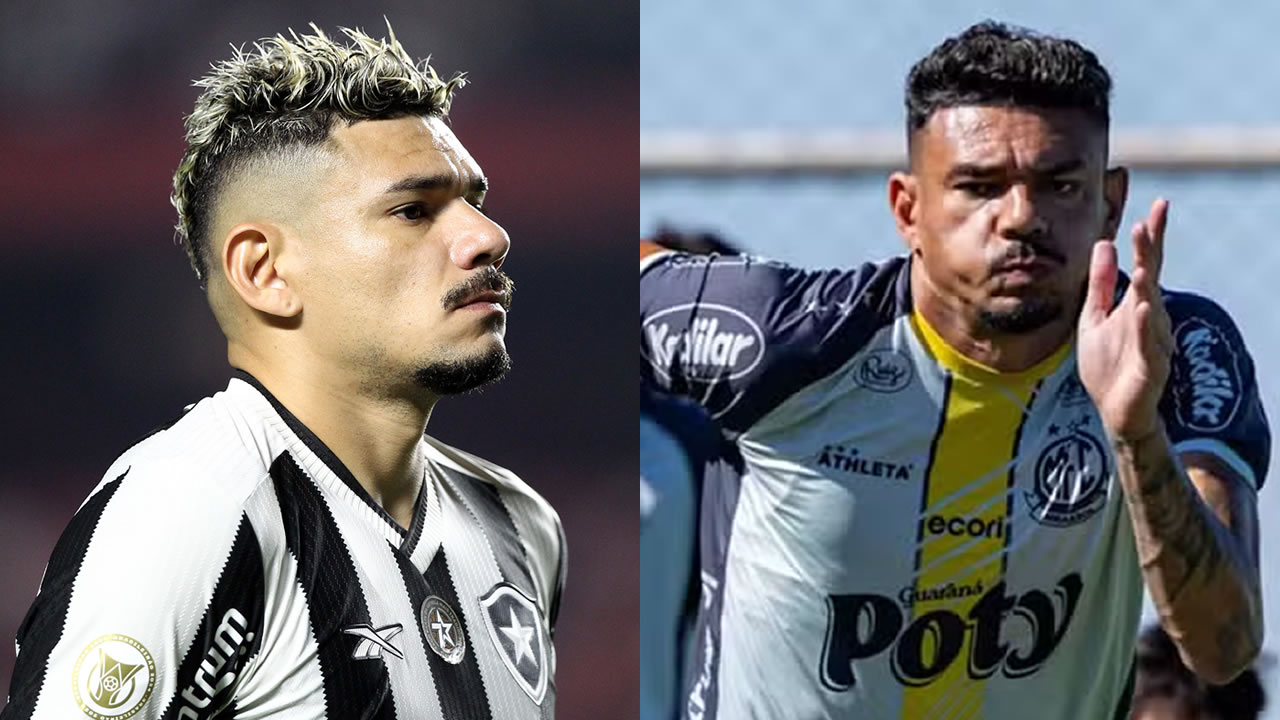 tiquinho botafogo mirassol