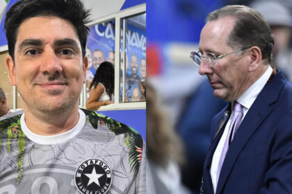 adnet textor botafogo