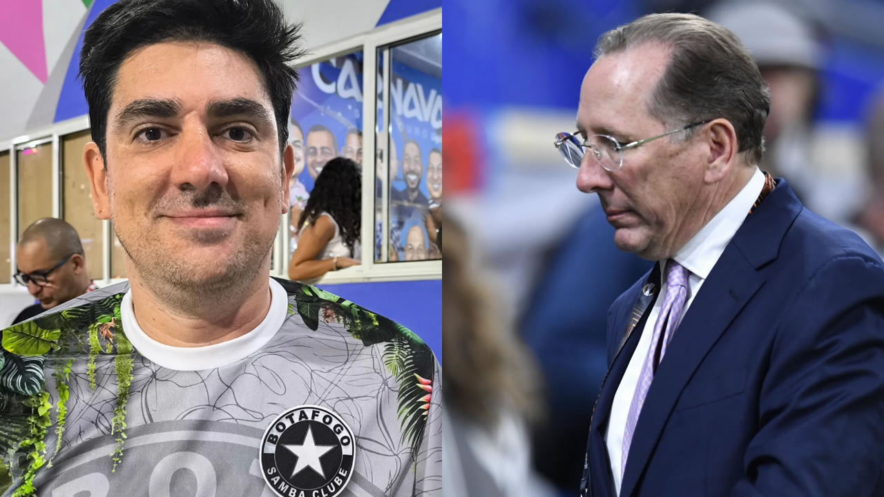 adnet textor botafogo