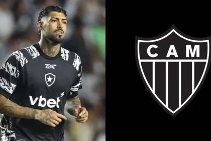 alexander barboza botafogo atletico-mg