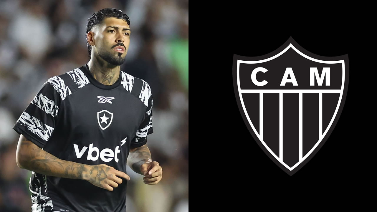 alexander barboza botafogo atletico-mg