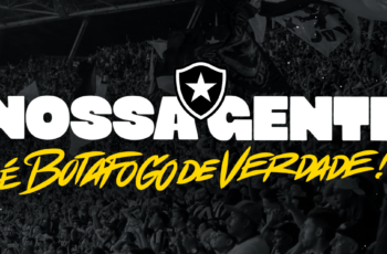 botafogo camisa 7 novidade