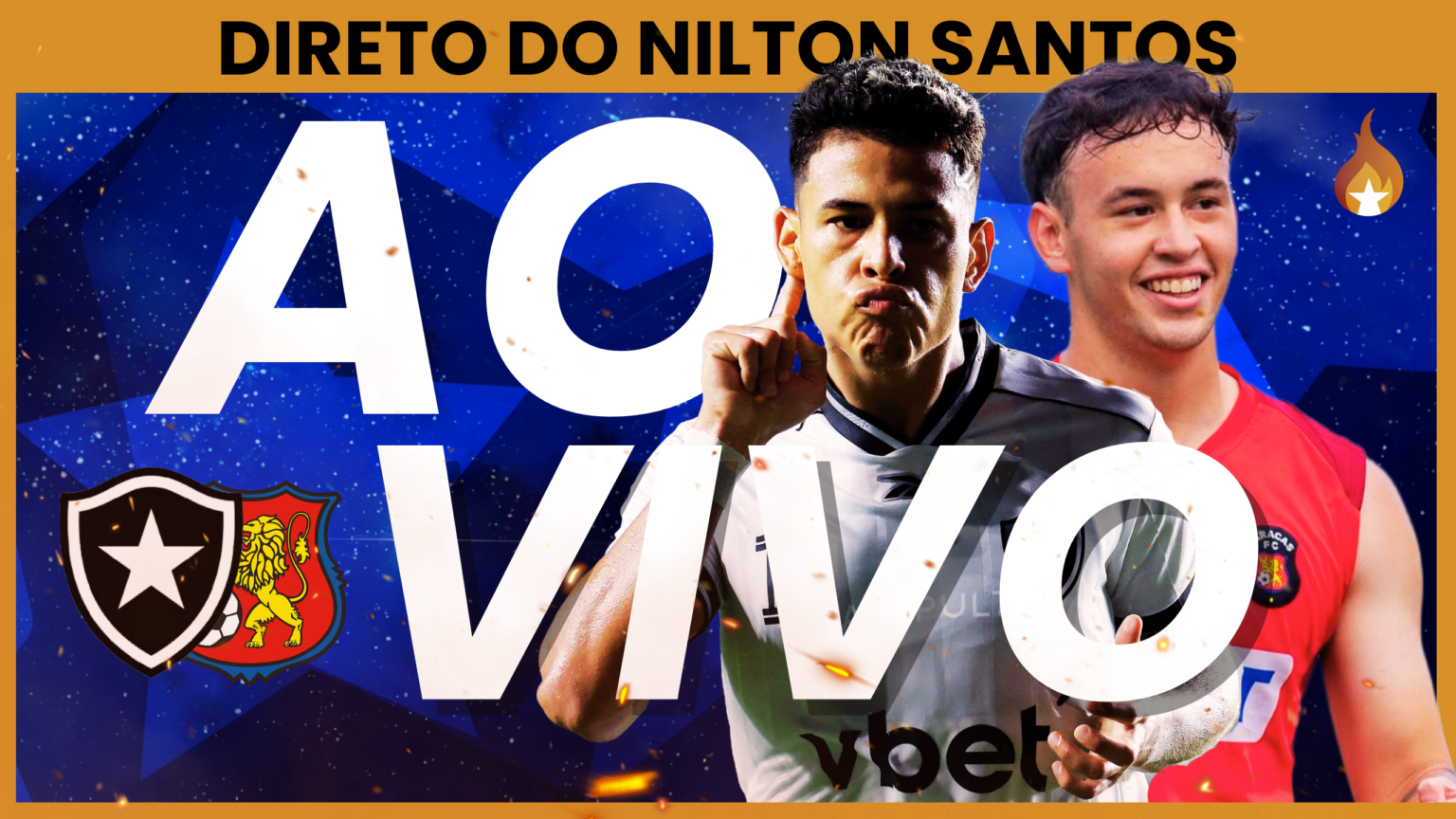 botafogo caracas thumb