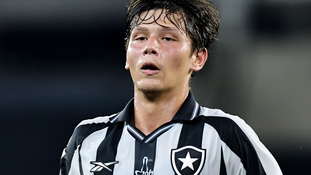 botafogo corinthians brasileiro sub-20