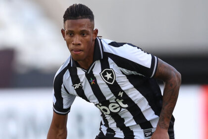 botafogo coritiba danilo 2
