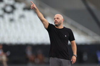 botafogo coritiba franclim carvalho 3