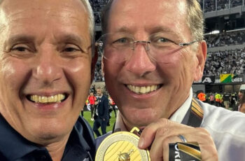 botafogo vinicius assumpcao john textor