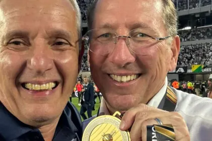 botafogo vinicius assumpcao john textor